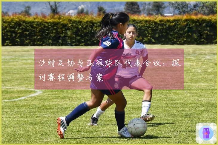 沙特足协与亚冠球队代表会议，探讨赛程调整方案