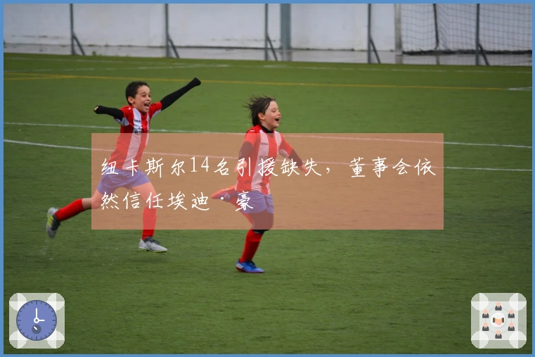 纽卡斯尔14名引援缺失，董事会依然信任埃迪·豪